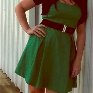 NWT Lulus Dress size L